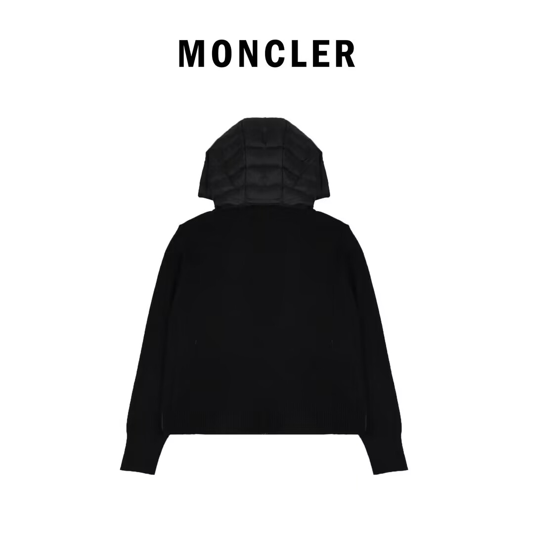 Moncler Down Jacket