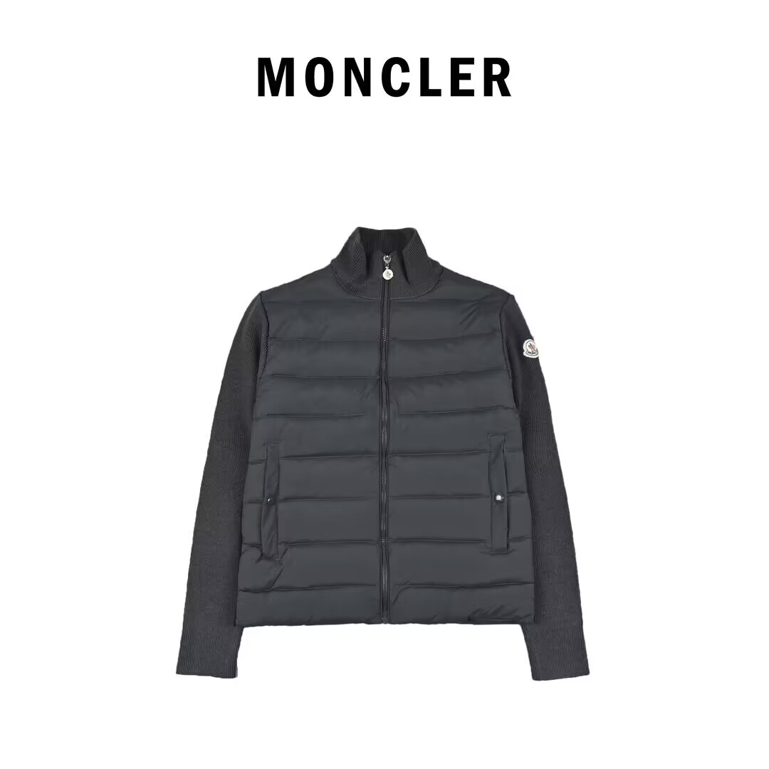 Moncler Down Jacket