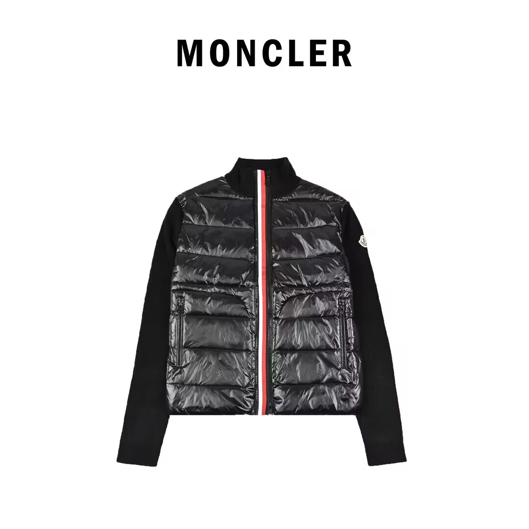 Moncler Down Jacket