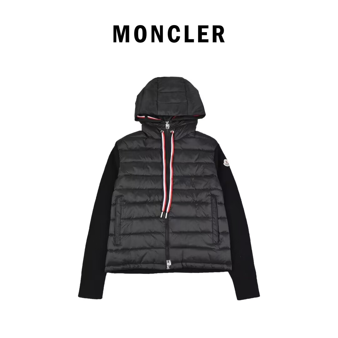 Moncler Down Jacket