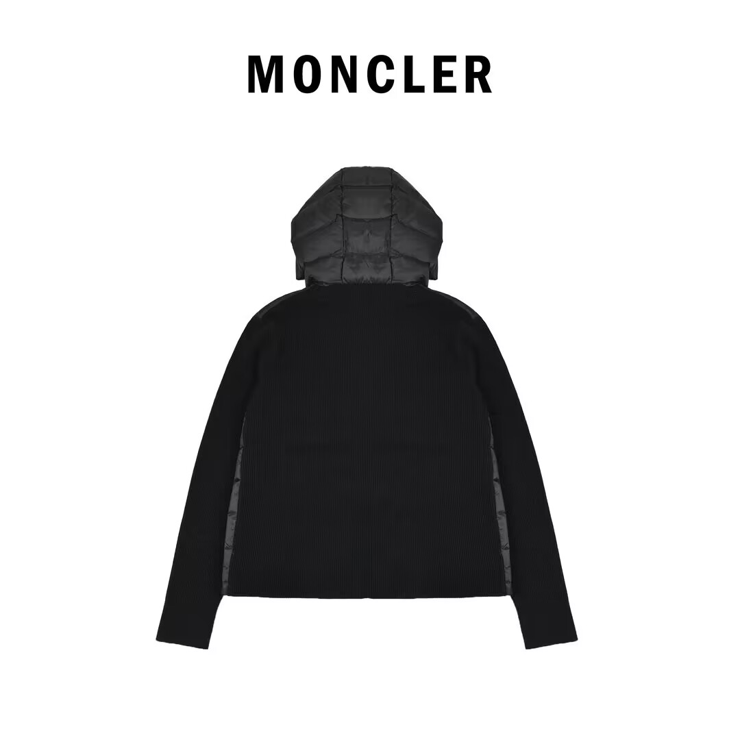 Moncler Down Jacket
