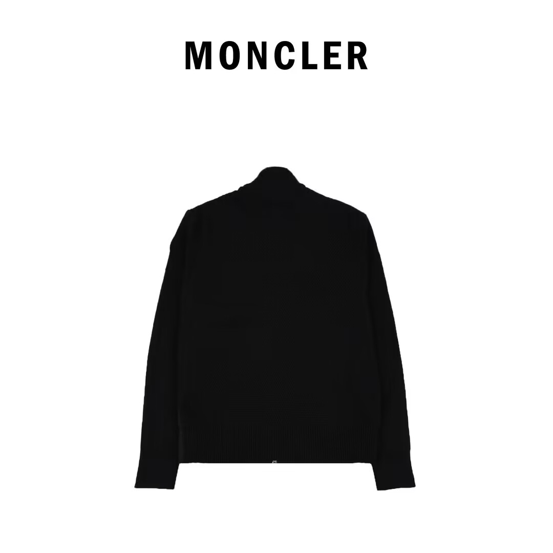 Moncler Down Jacket