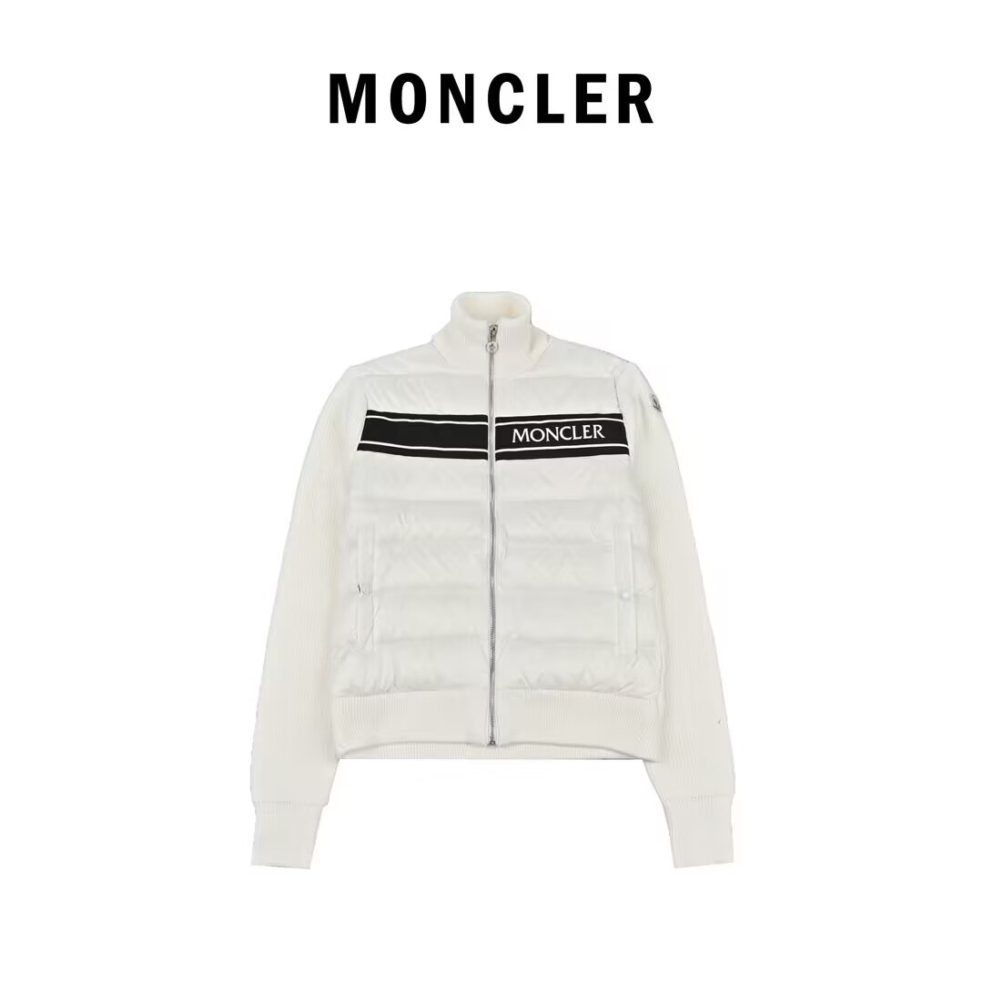 Moncler Down Jacket