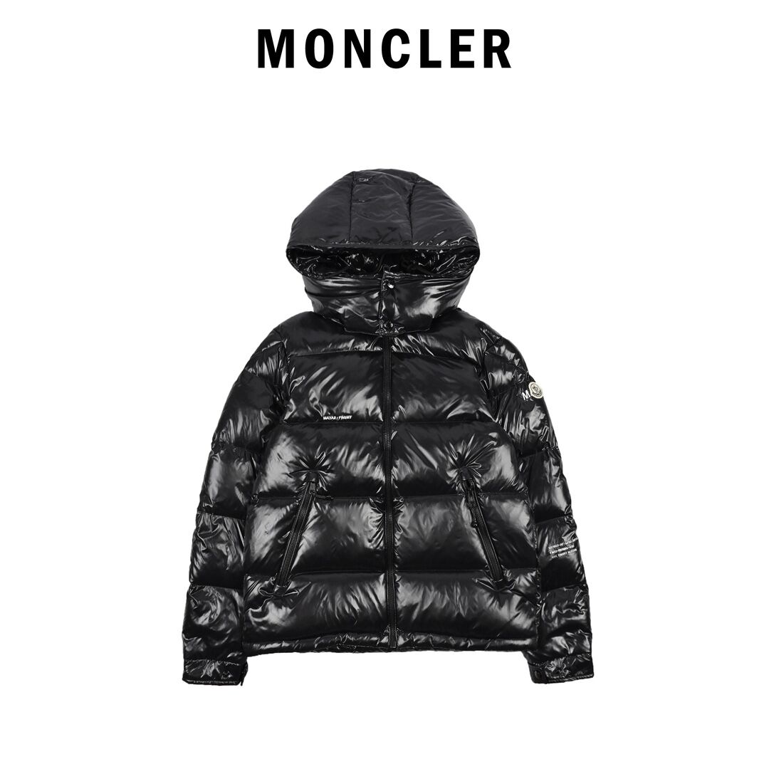 Moncler Down Jacket