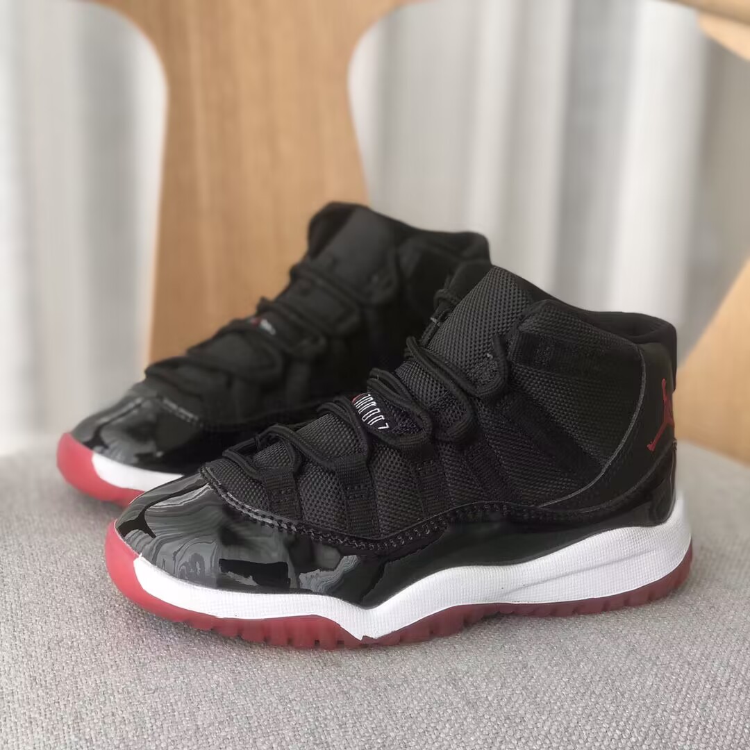 Jordan 11 Retro Playoffs Bred(PS)