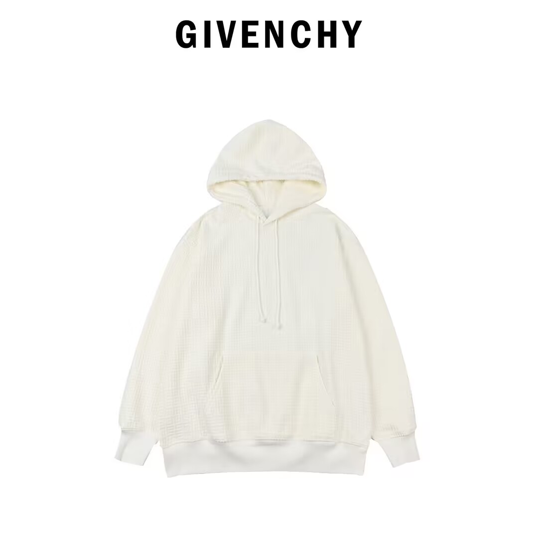 Givenchy Hoodie