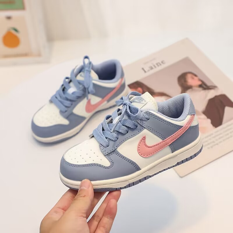 Nike SB Dunk Low  Purple (PS)