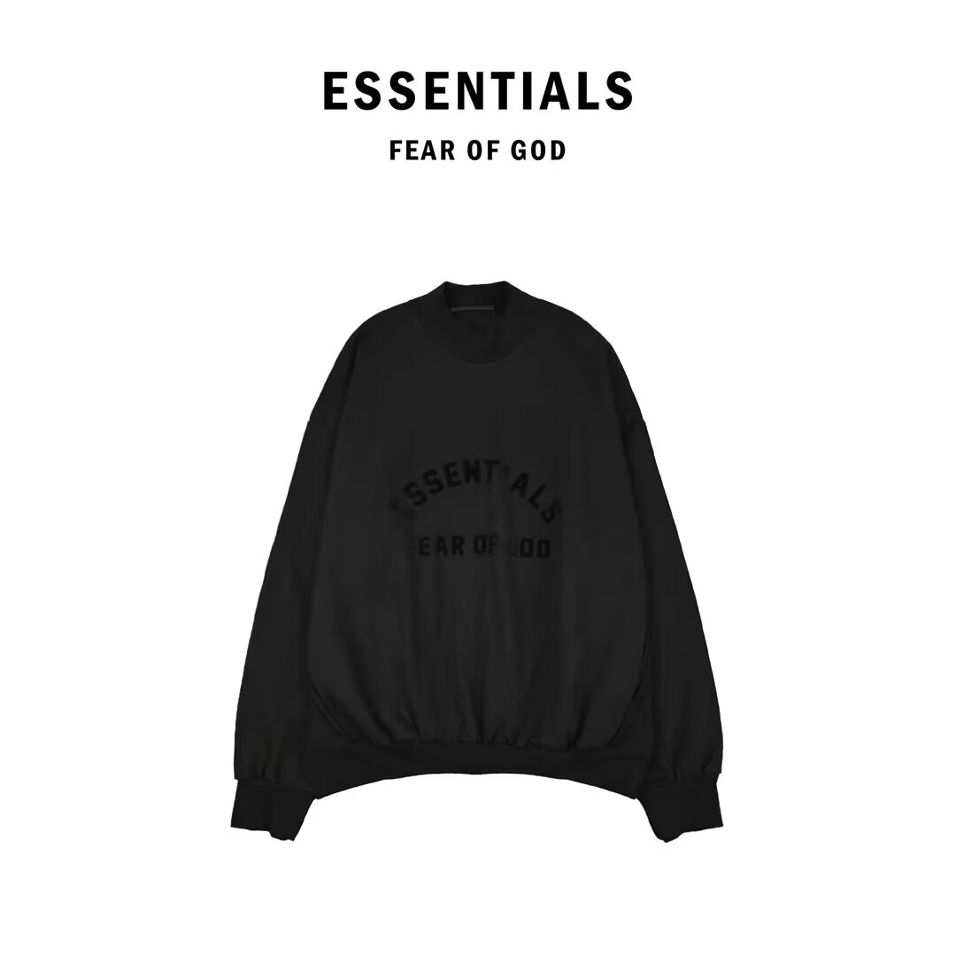 Fear of God Hoodie