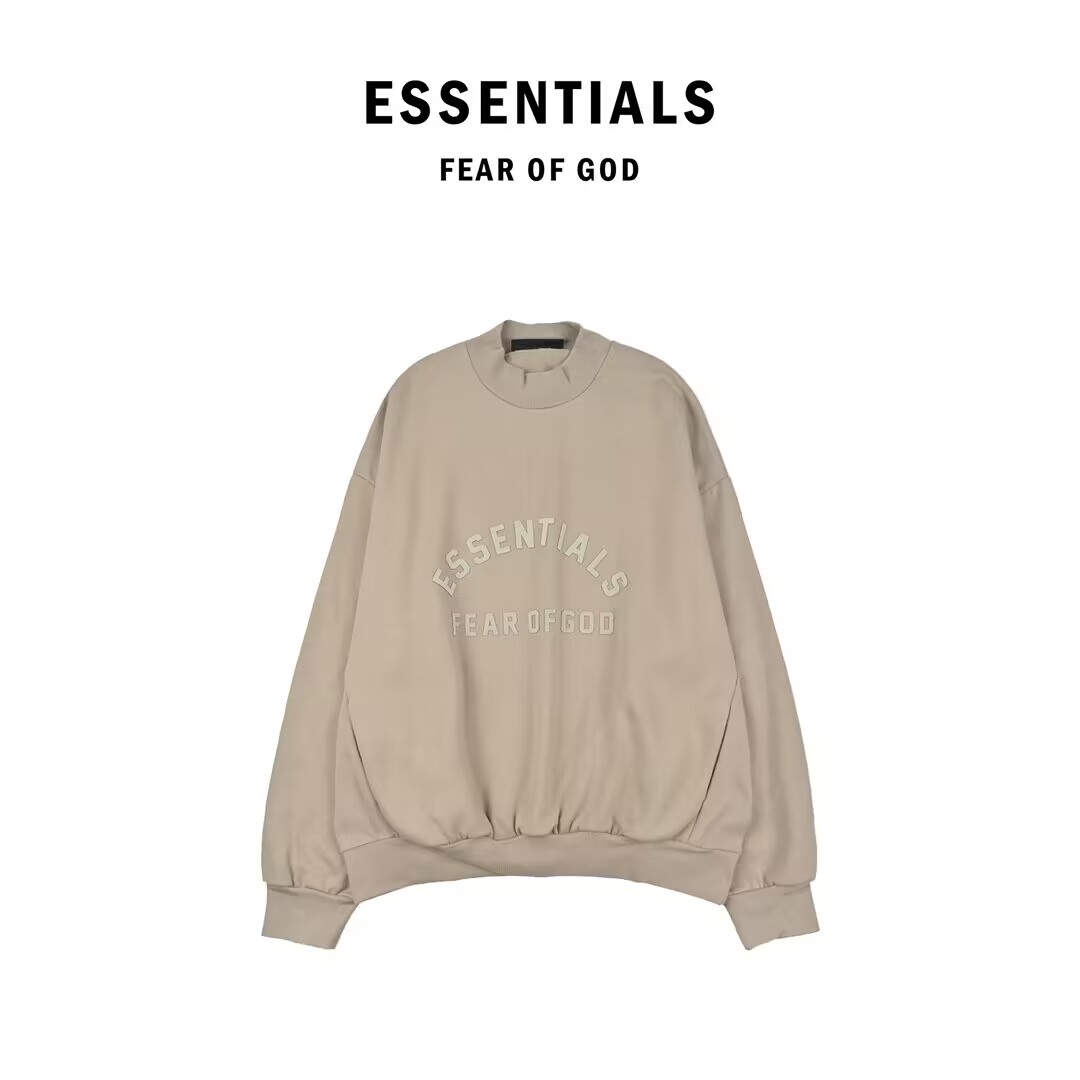 Fear of God Hoodie