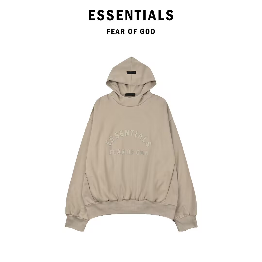 Fear of God Hoodie