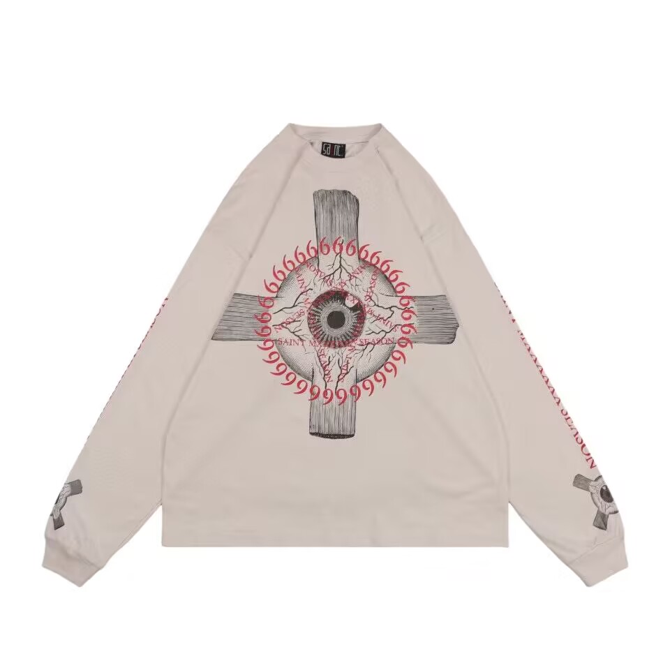 Saint MXXXXXX Hoodie