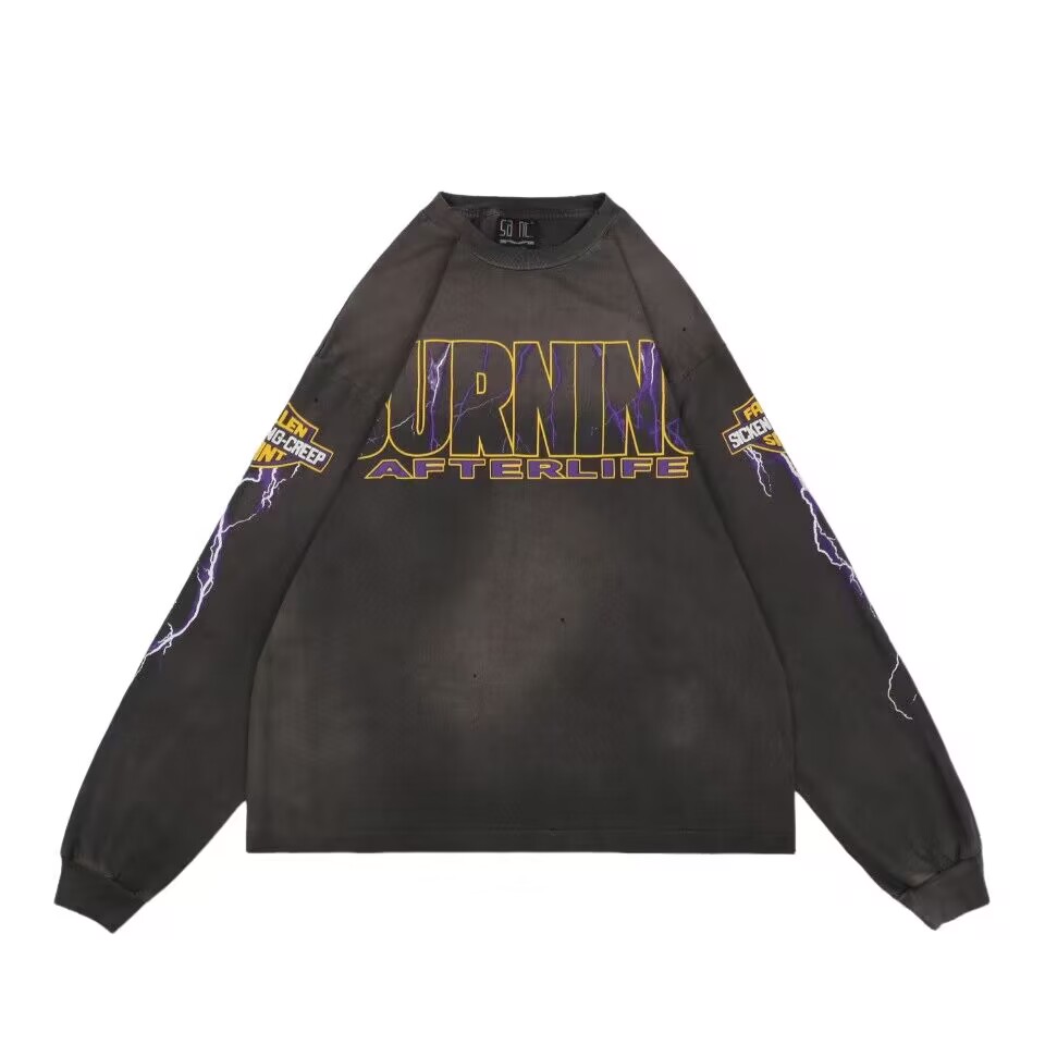 Saint MXXXXXX Hoodie