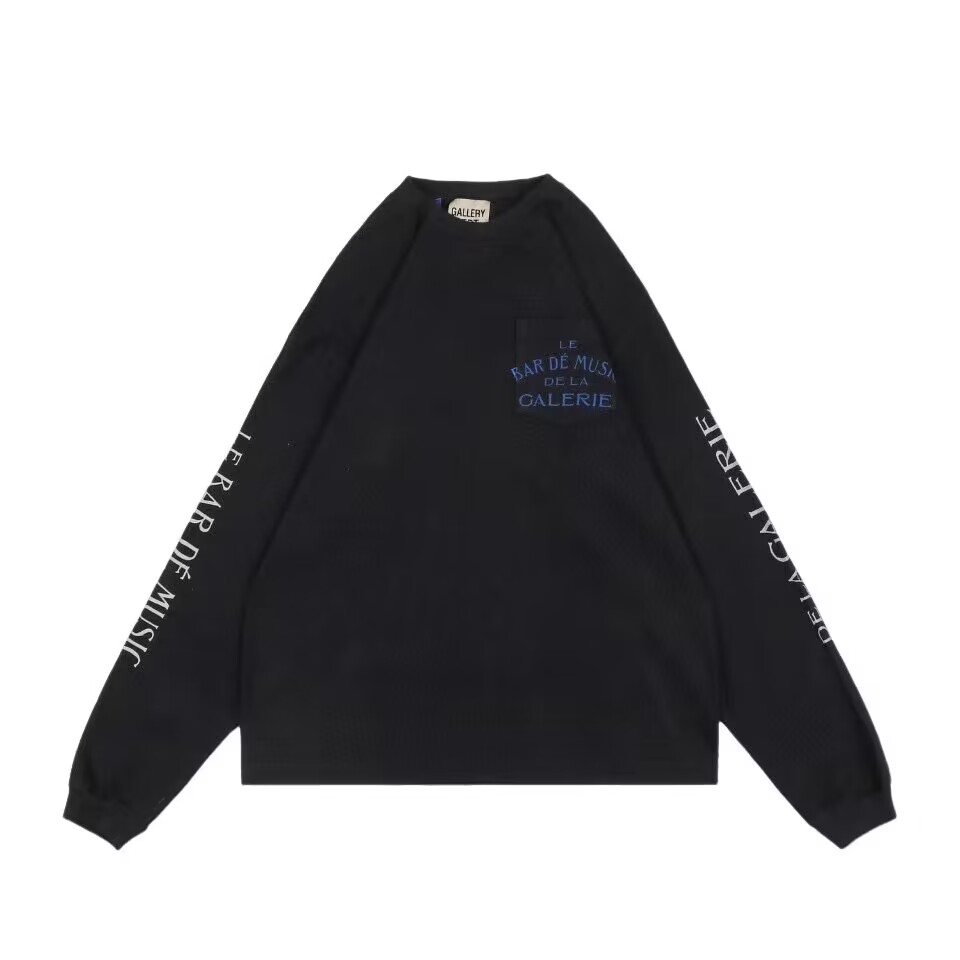 Gallery Dept Hoodie