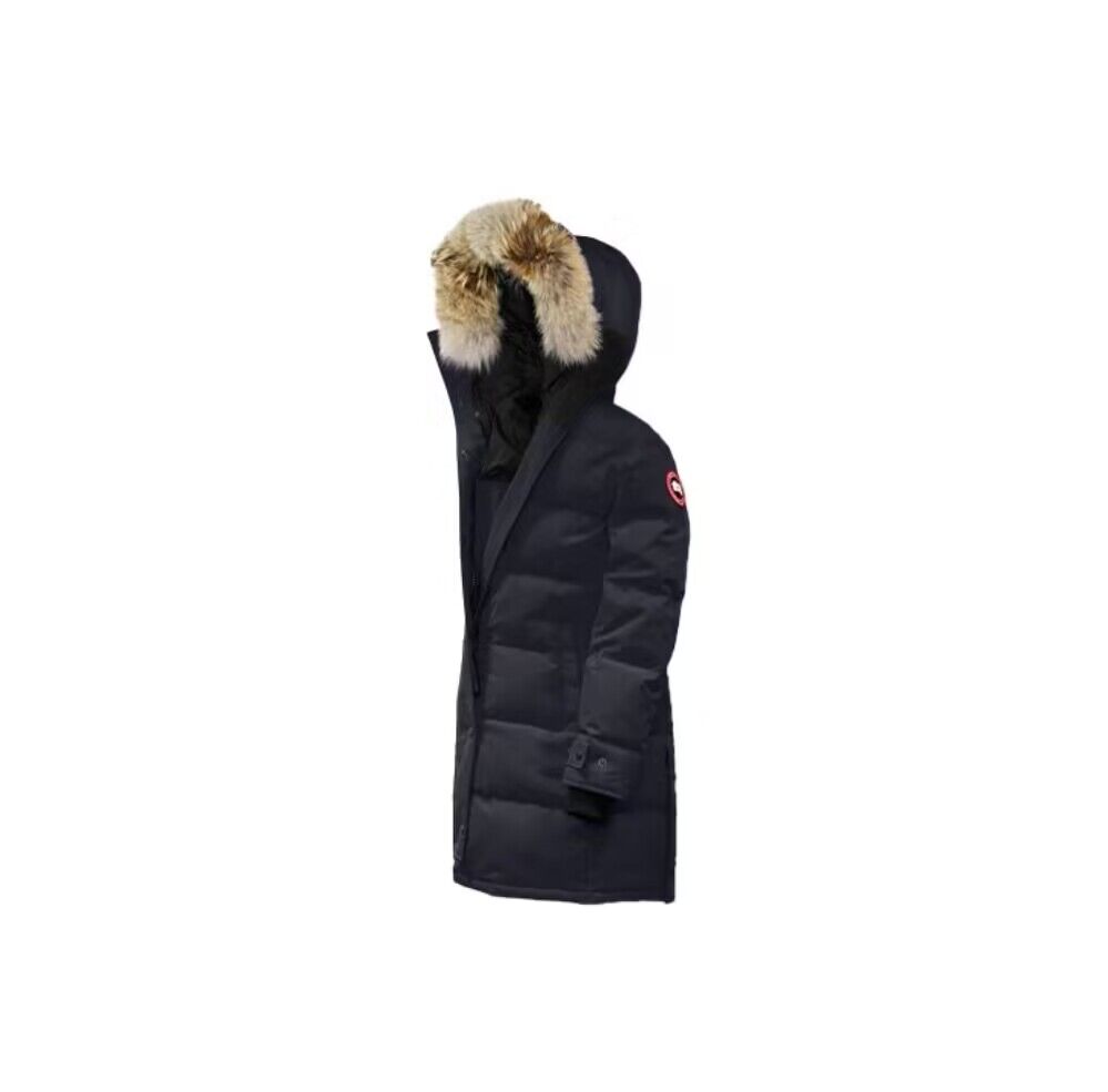 Can*a G00se Down Jacket ( women’s)