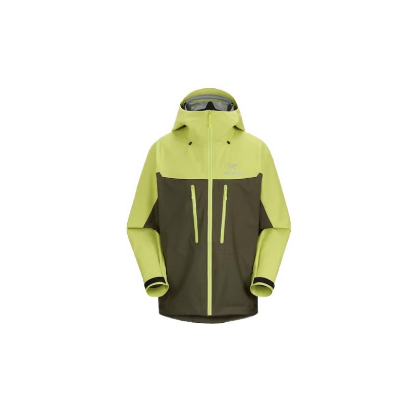 Arcteryx  Jacket