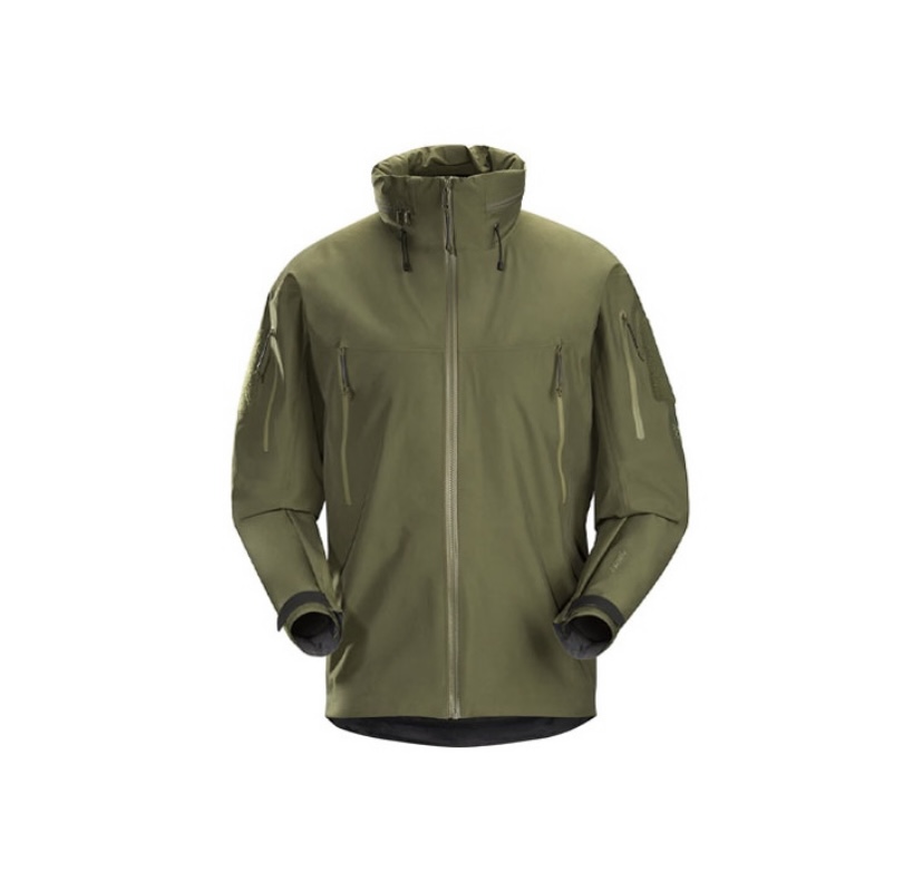 Arcteryx  Jacket