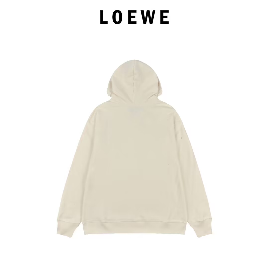 L0ew* Hoodie