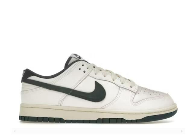 Nike Dunk Low White/Green
