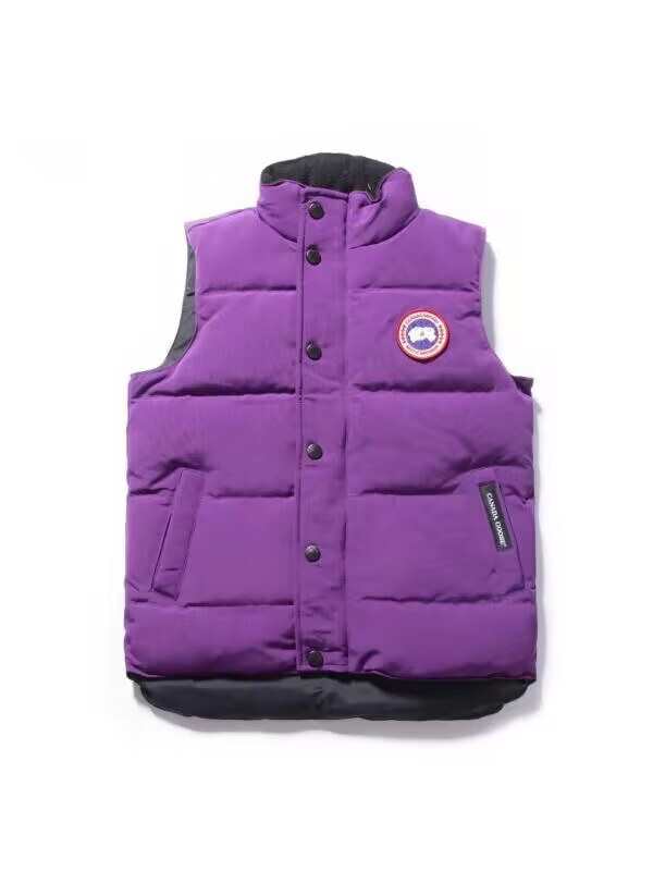 Can*a G00se (Children's wear)