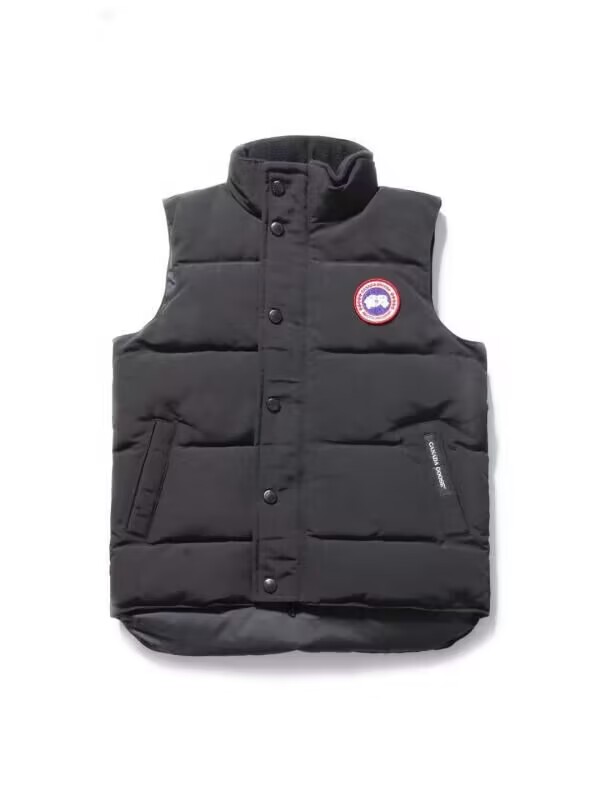 Can*a G00se (Children's wear)