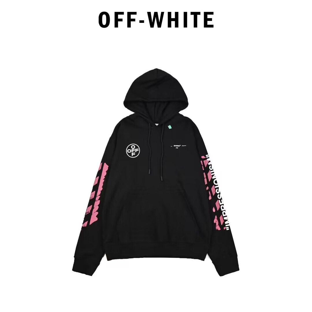 Off-White Hoodie
