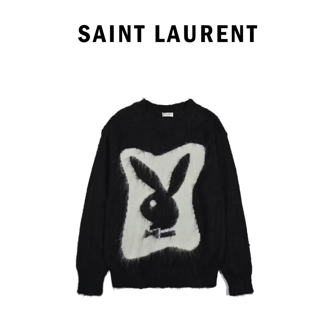 Sa1nt Lau*nt Sweater