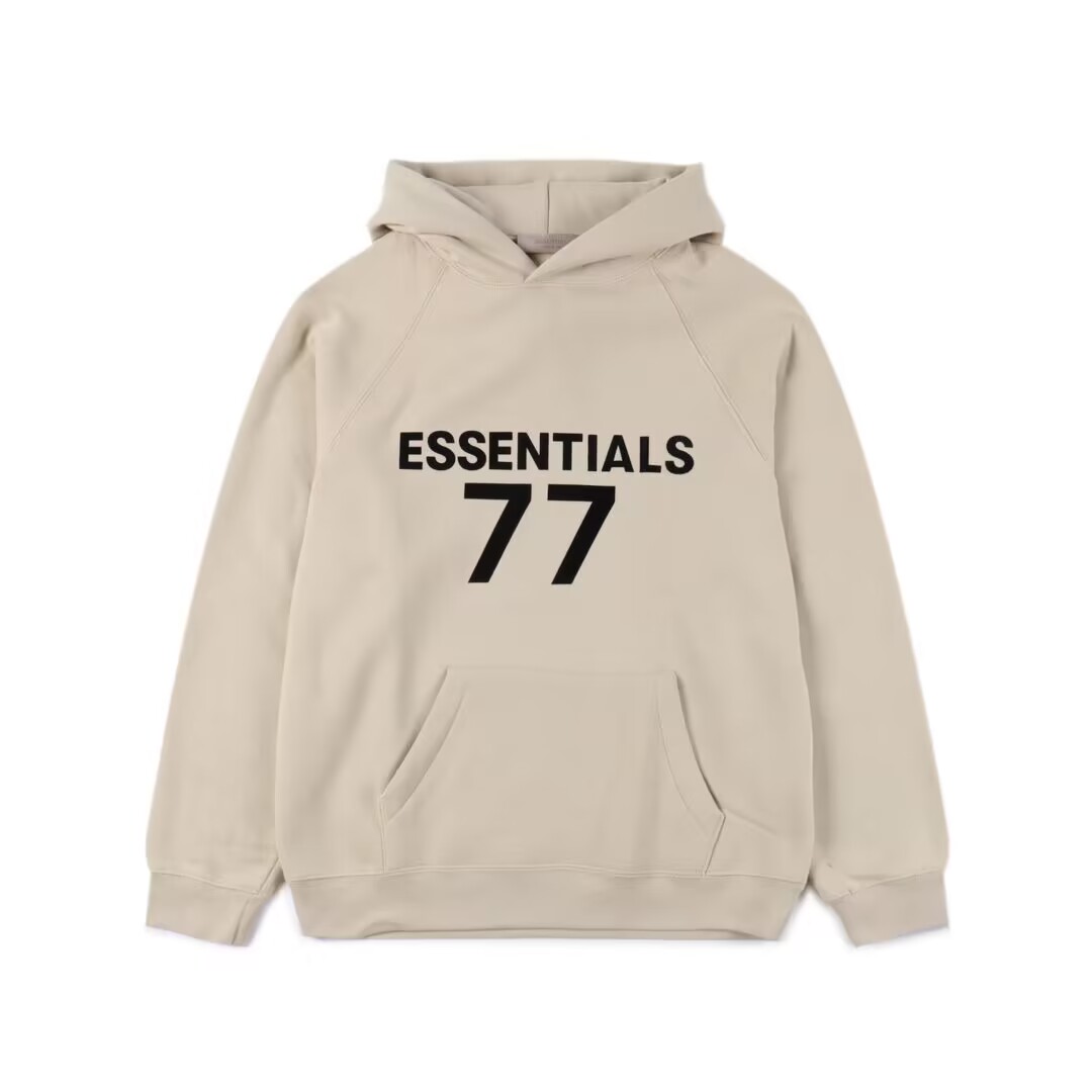 Fear of God Essentials Hoodie