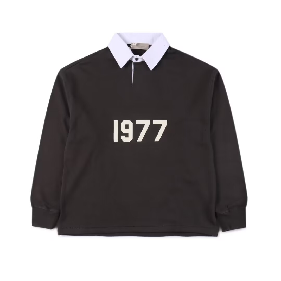 Fear of God Essentials 1977 Hoodie