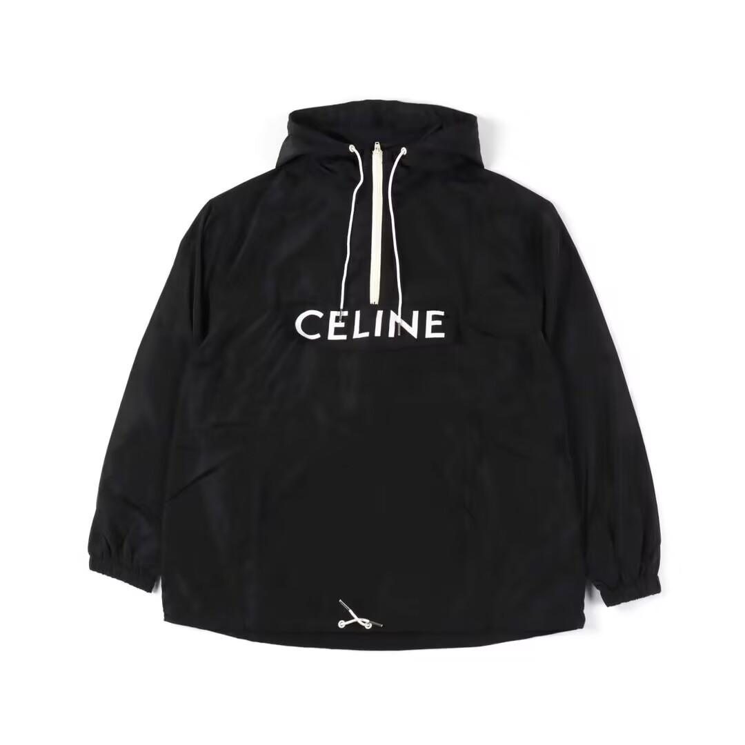 Ce1i*e Jacket