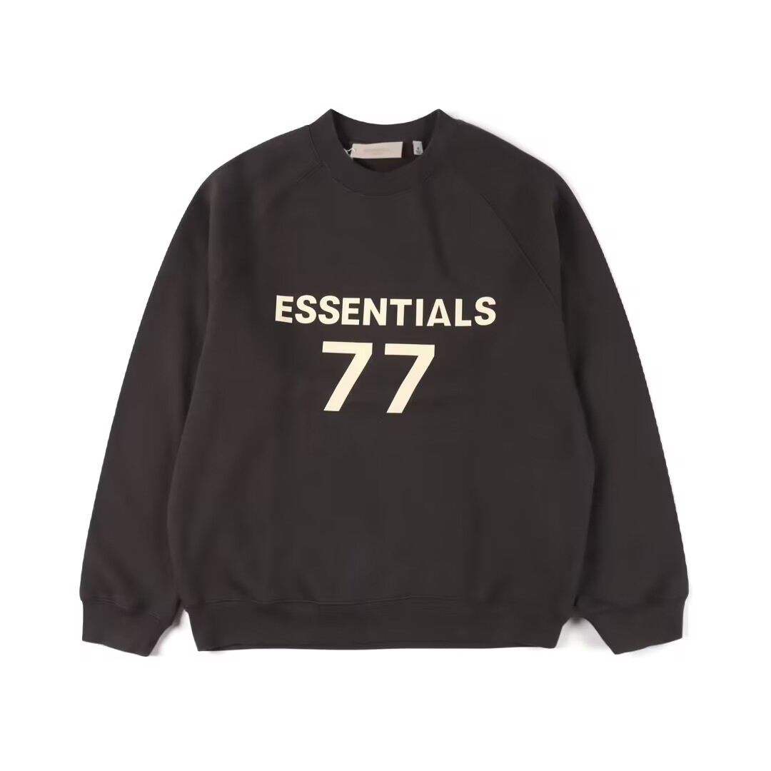 Fear of God Essentials Hoodie