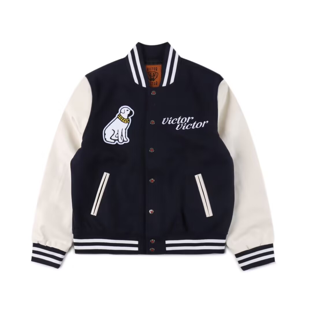 Victor jacket
