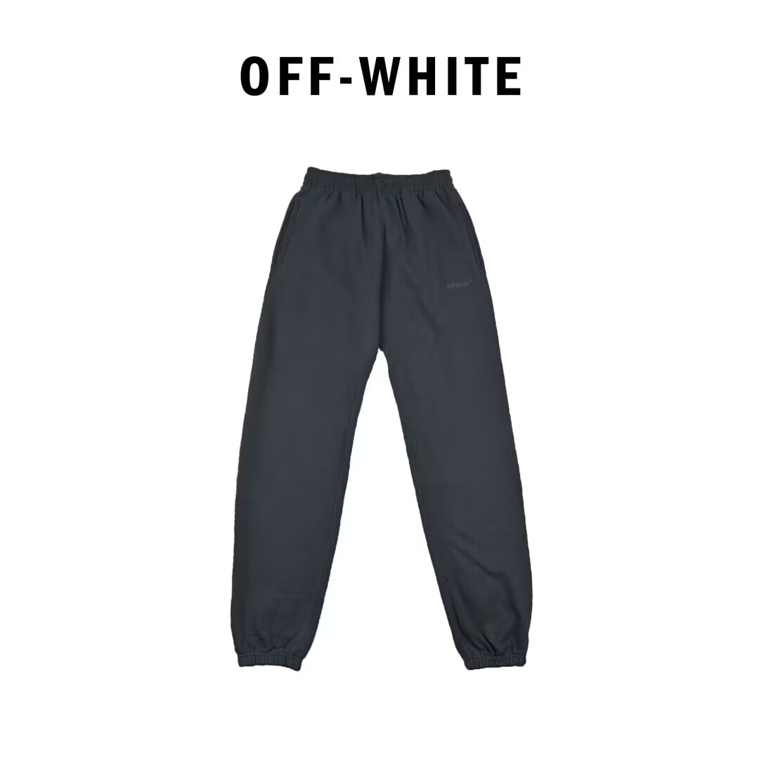 Off-White Pants