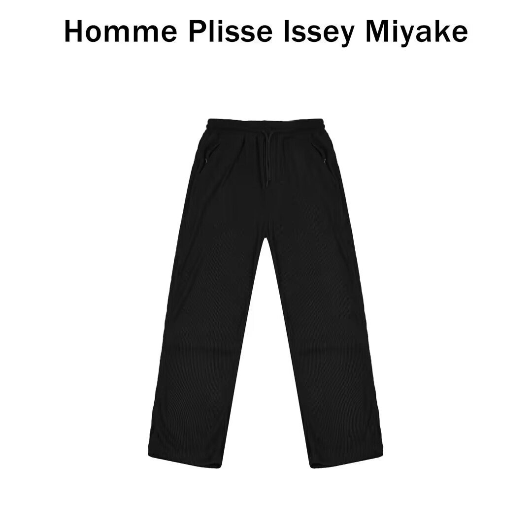 Homme Plisse Issey Miyake