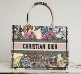 D10r Tote Bag