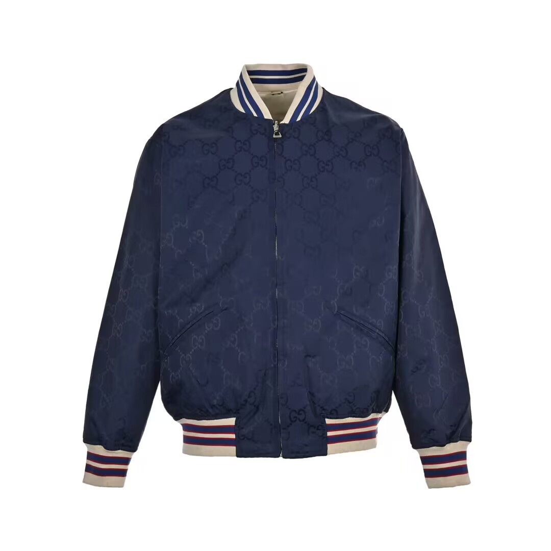 Gvc*1 Jacket