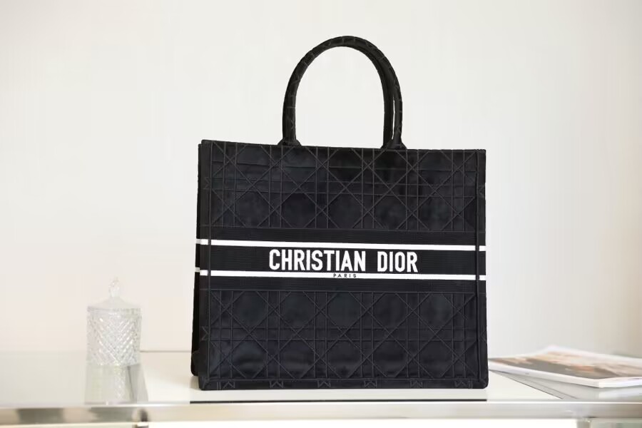 D10r Tote Bag