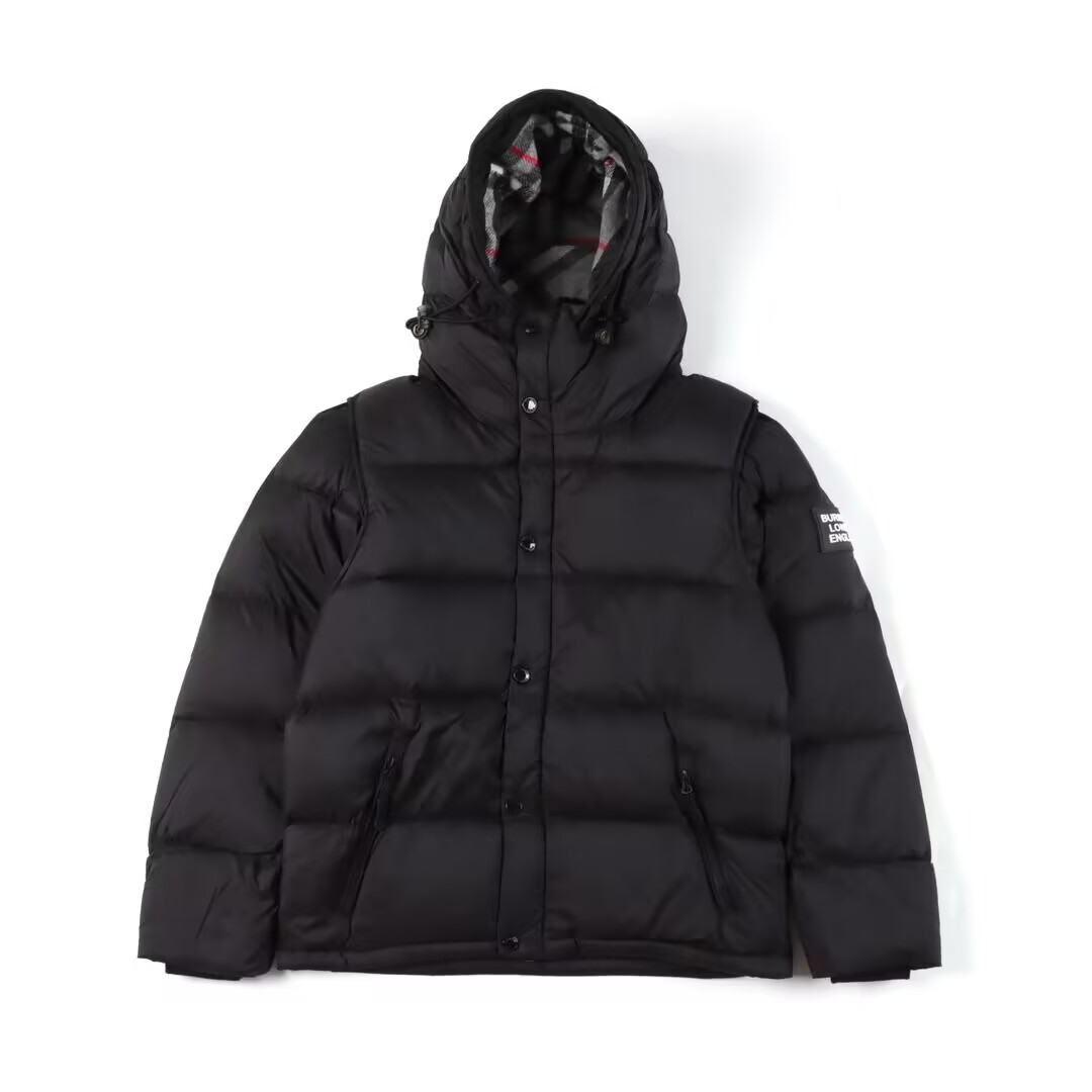 Bv*b*rry Down Jacket