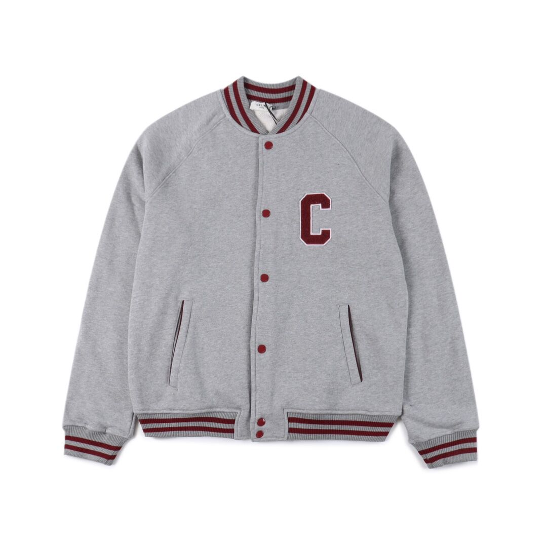 Ce1i*e Jacket