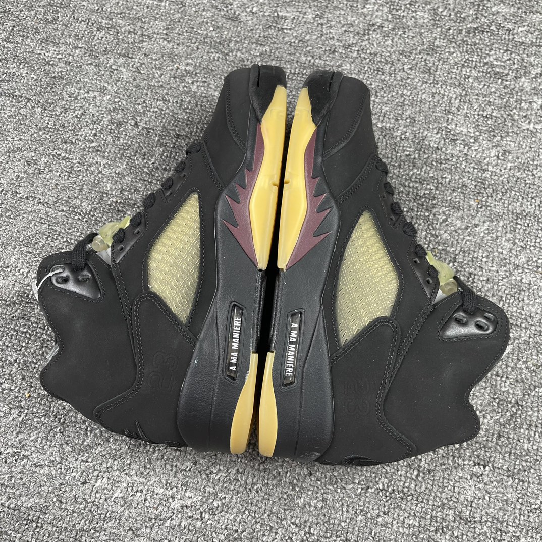 Air Jordan 5 AMM