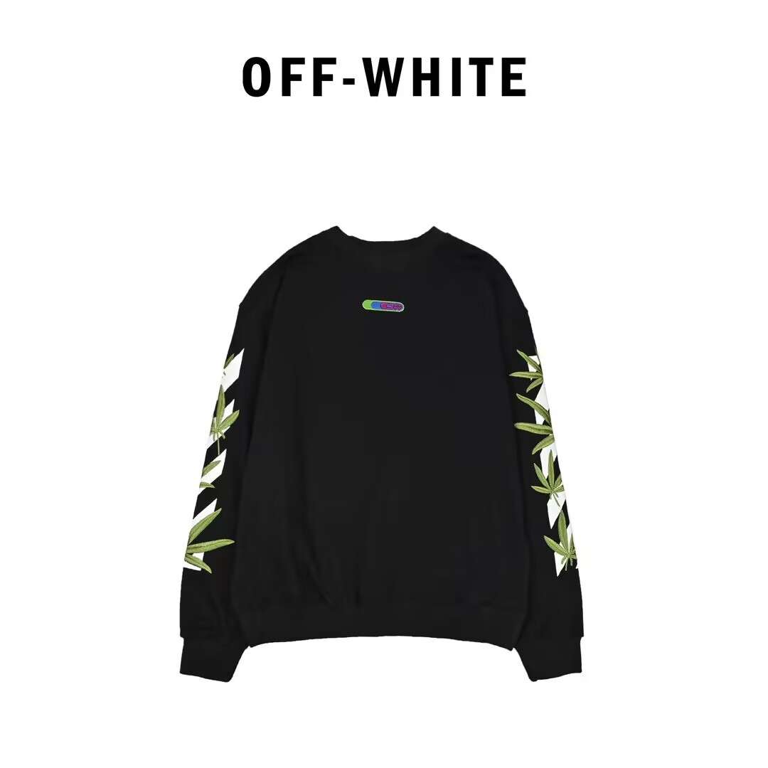 Off-White Hoodie