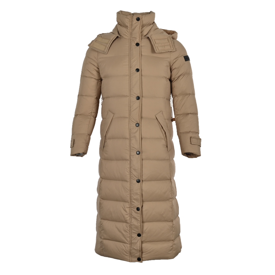 Bv*b*rry Down Jacket