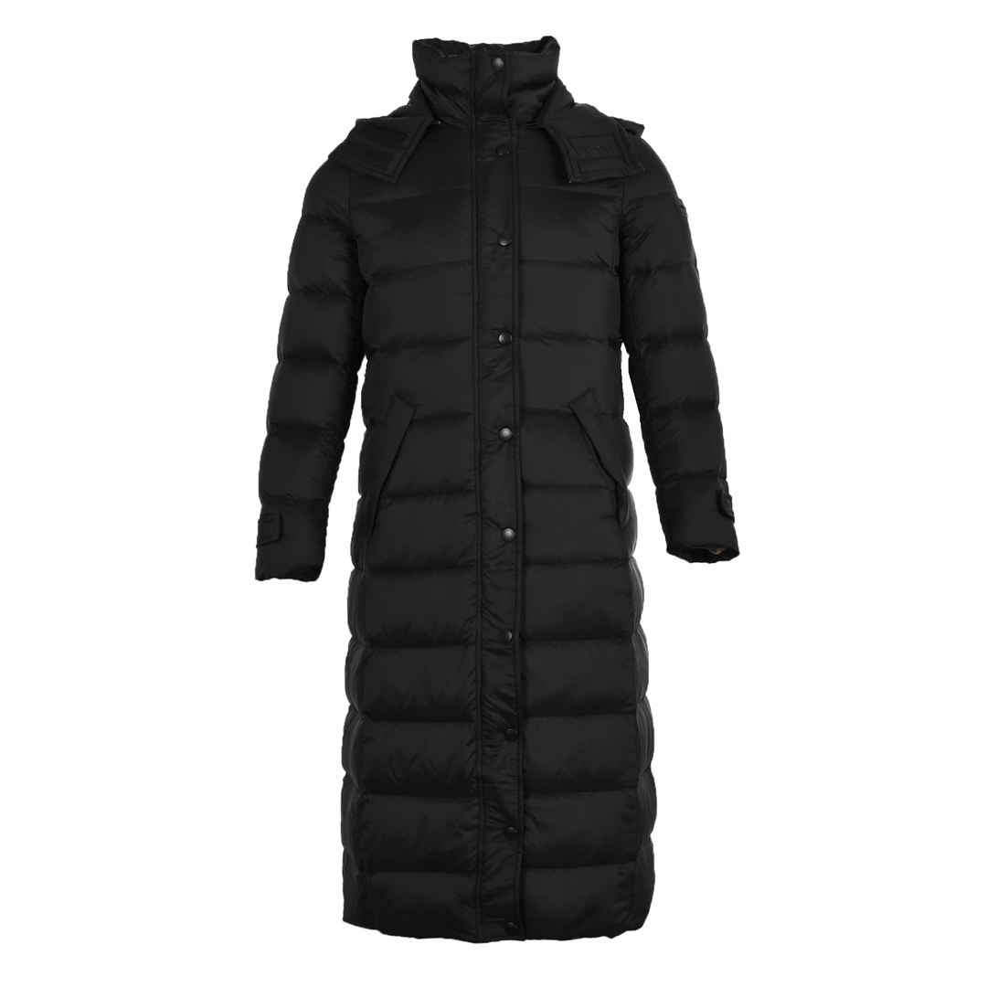 Bv*b*rry Down Jacket