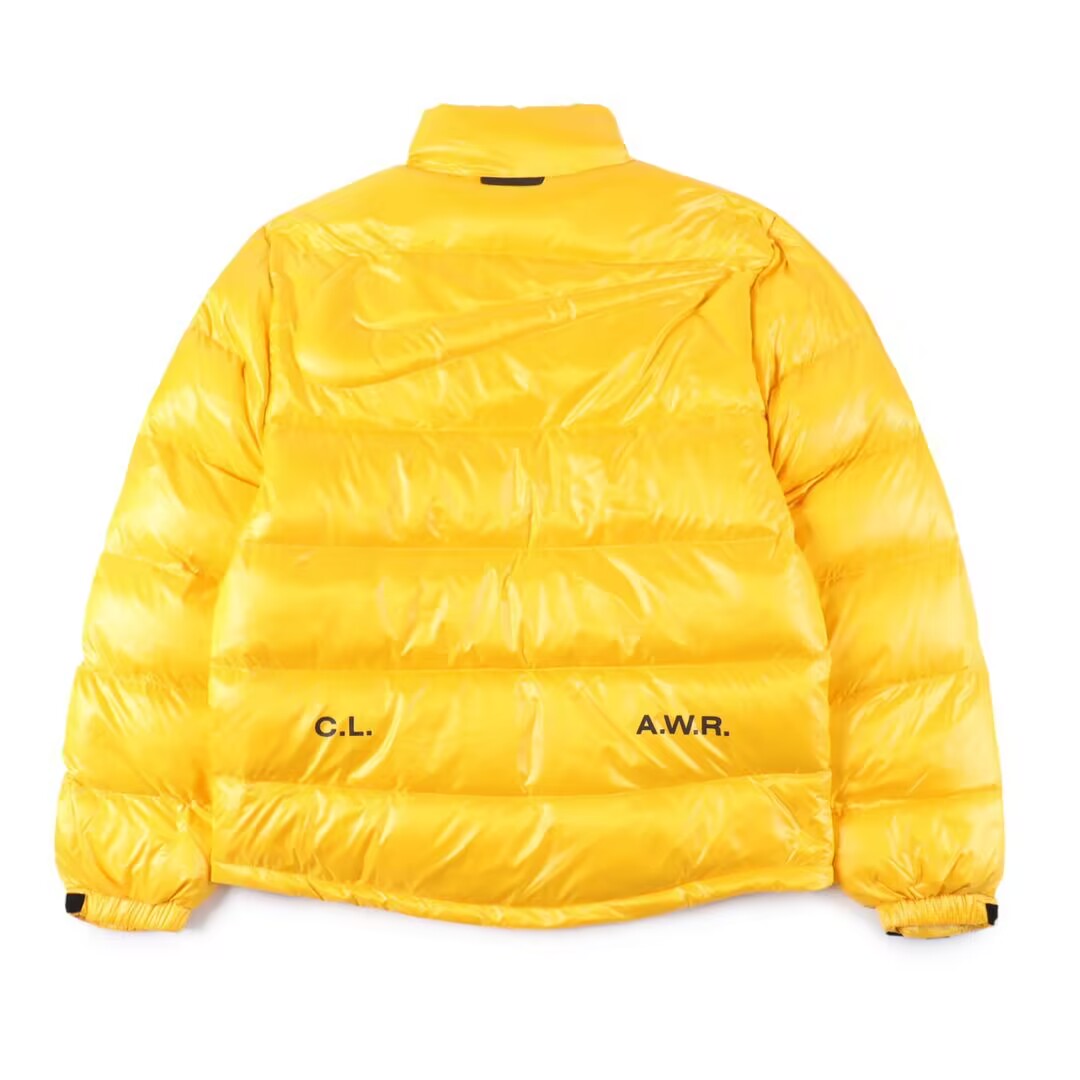 Moncler Down Jacket