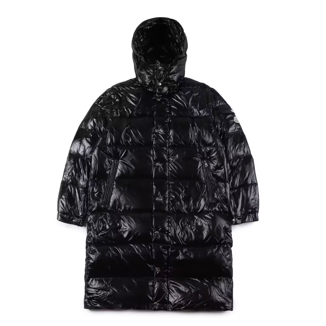Moncler Down Jacket