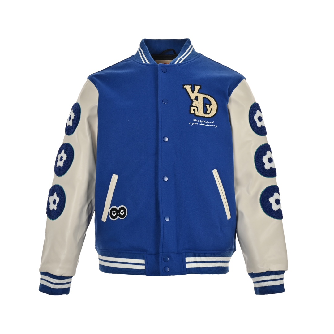 Vandy The Pink Jacket