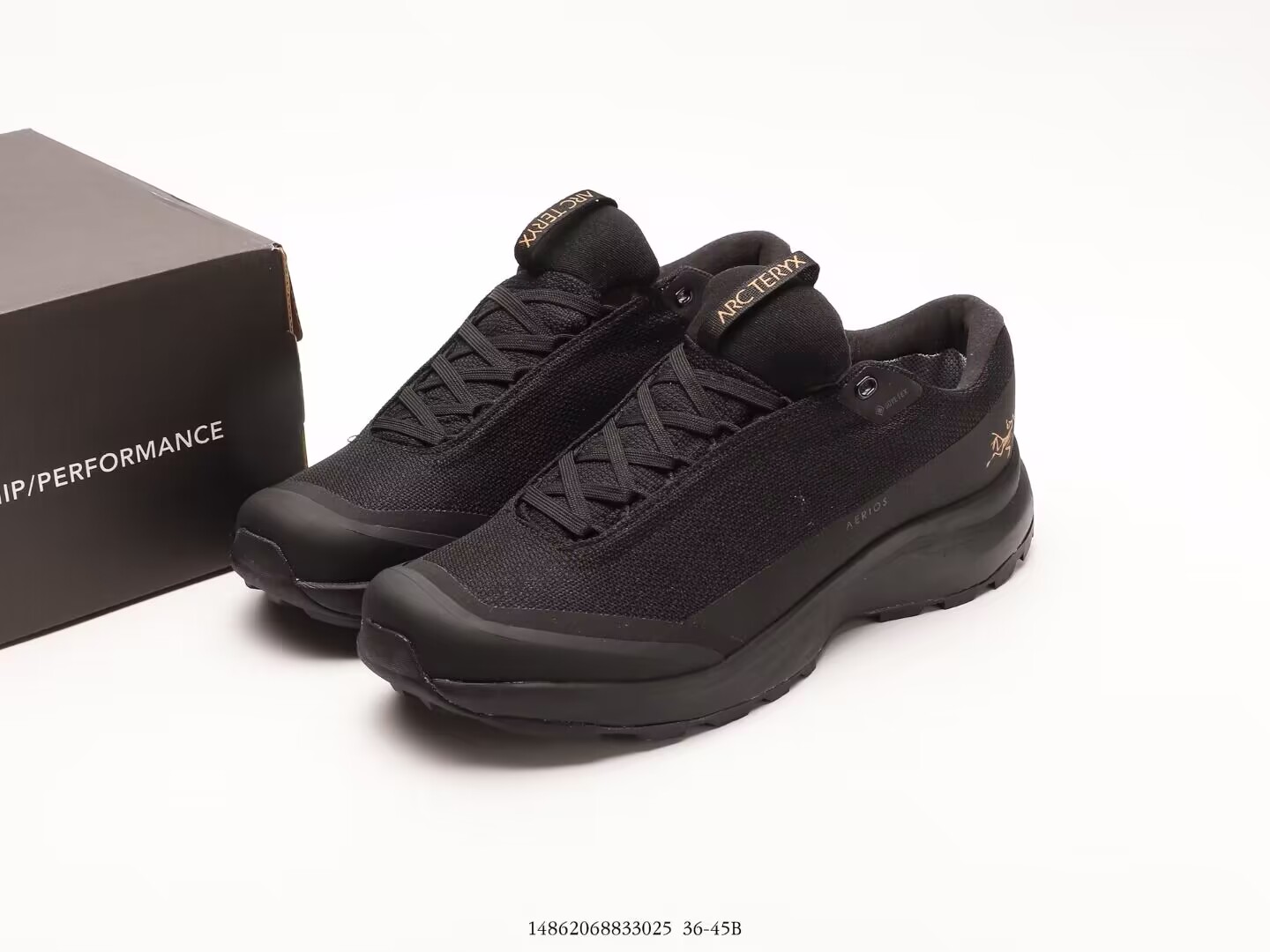 Arcteryx  Sneakers
