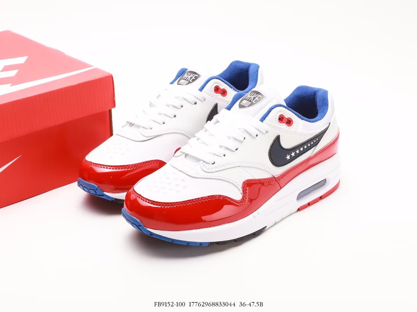 Nike Air Max Trainer 1