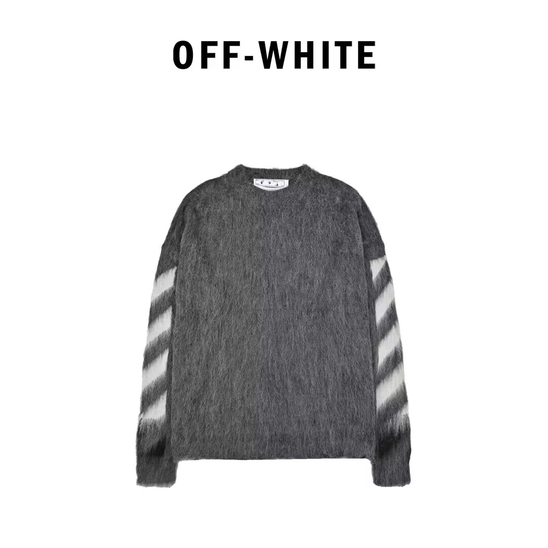 Off-White Hoodie
