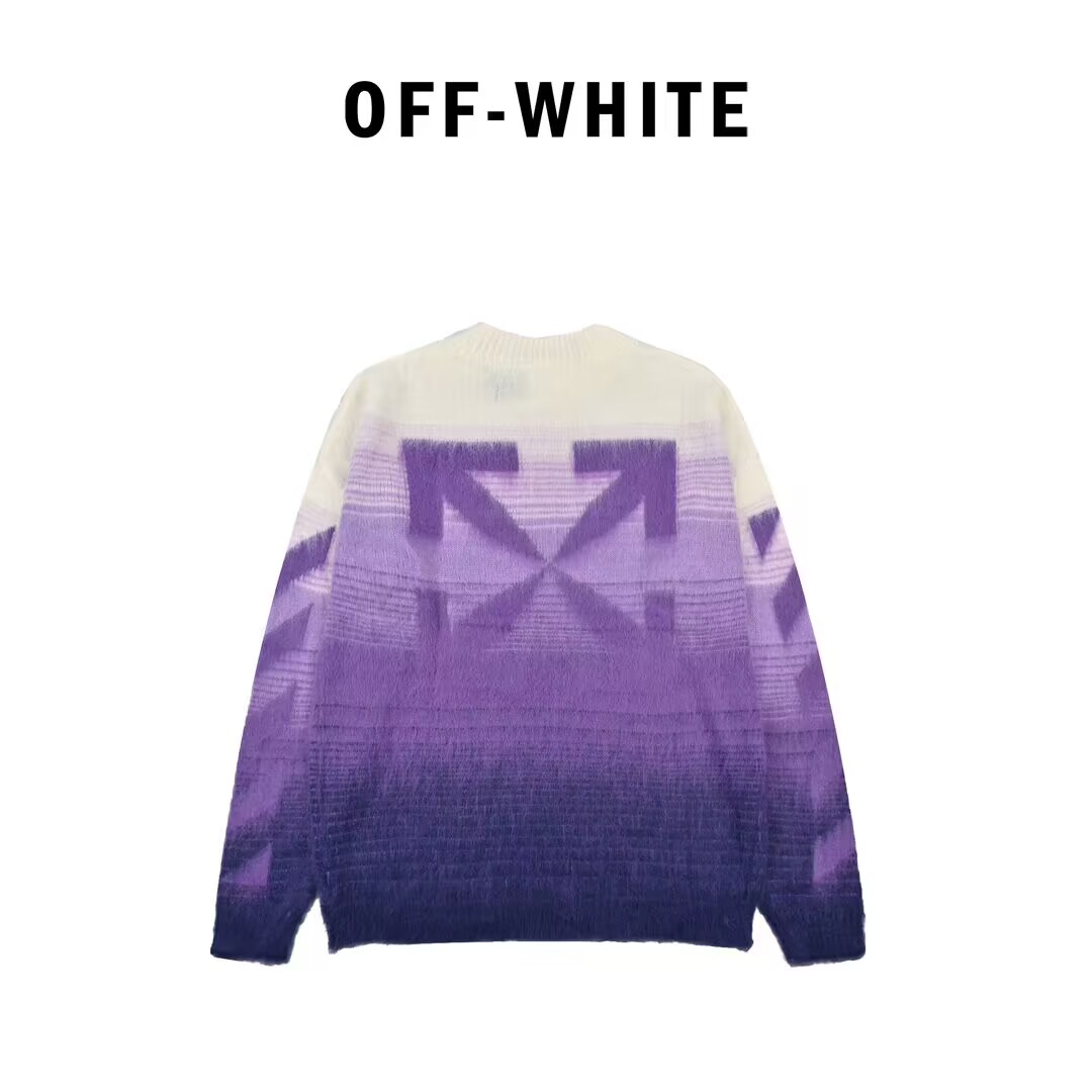 Off-White Hoodie