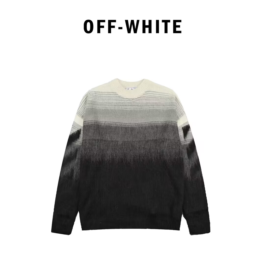 Off-White Hoodie